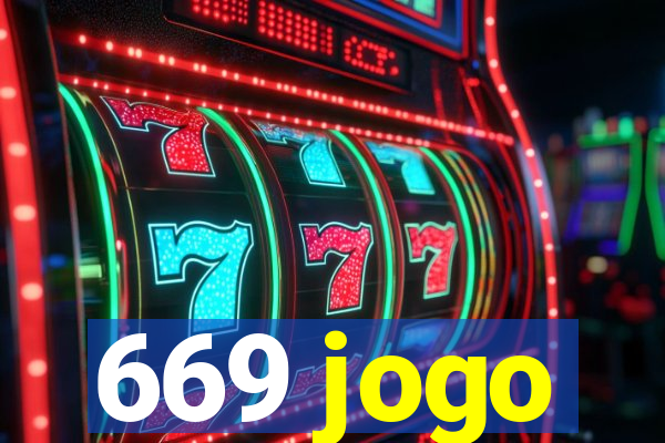 669 jogo